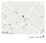 پارچه سرای ابراهیمی