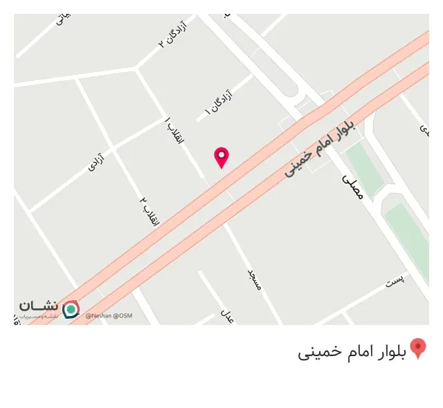 عطاری کندو