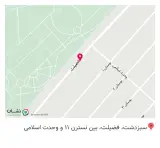 لوازم ساختمانی و خدمات فنی موسوی