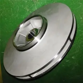 ریخته گری دقیق و مهندسی معکوس رستا در تهران