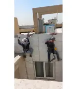 پیچ و رولپلاک نما گودرزی