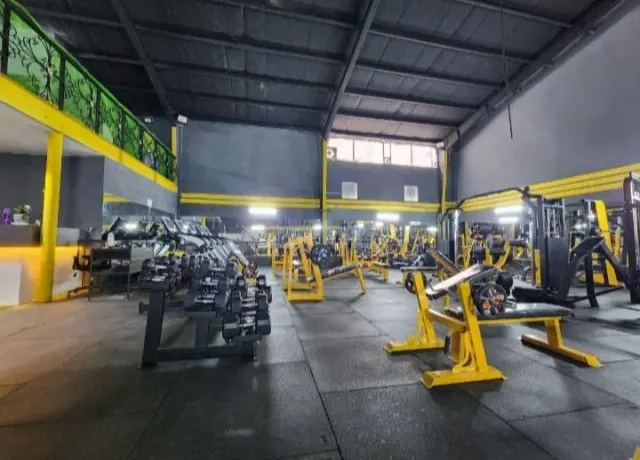 باشگاه آی جیم