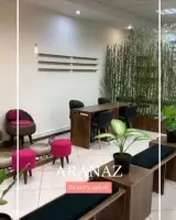 مریم حیدری