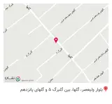 مبل الیزابت