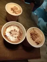 قهوه آقاجون