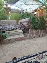 رستوران سنتی نازخاتون