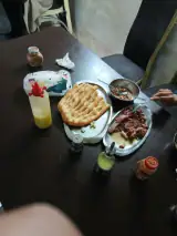 طباخی بهمن قنبری