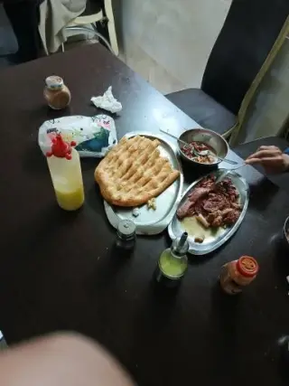 طباخی بهمن قنبری