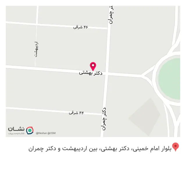 دفتراملاک نقش جهان