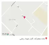 نانوایی لواش محمدی