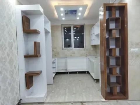 کابینت دهکده