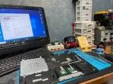 خدمات تخصصی کامپیوتر و لب تاب آرکا