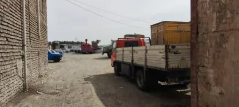 اتومکانیک پرشین