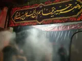 روضه حسینیه حضرت قاسم ابن الحسن(ع)