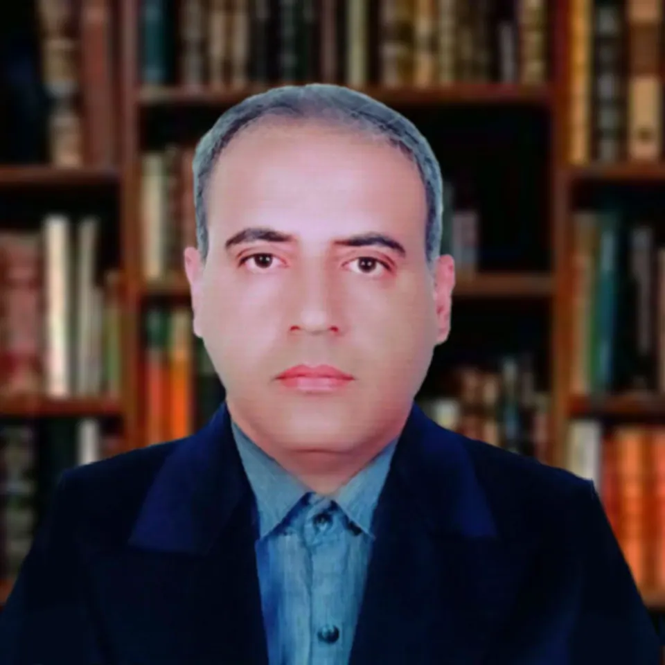 وکیل هادی رضائی