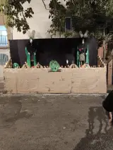 موکب جوانان حضرت علی اضغر(ع)