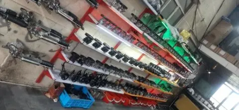 هیدرولیک فرمان تخصصی نیما