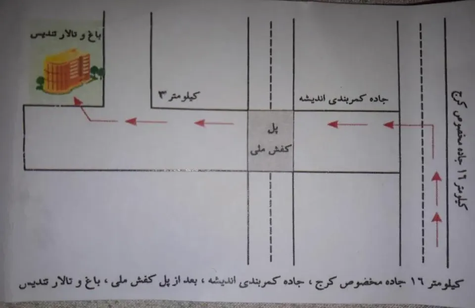 تالار تندیس