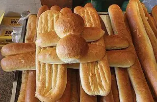 نان فانتزی آراد(عفافی)