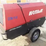 اجاره کمپرسور باد در کرج