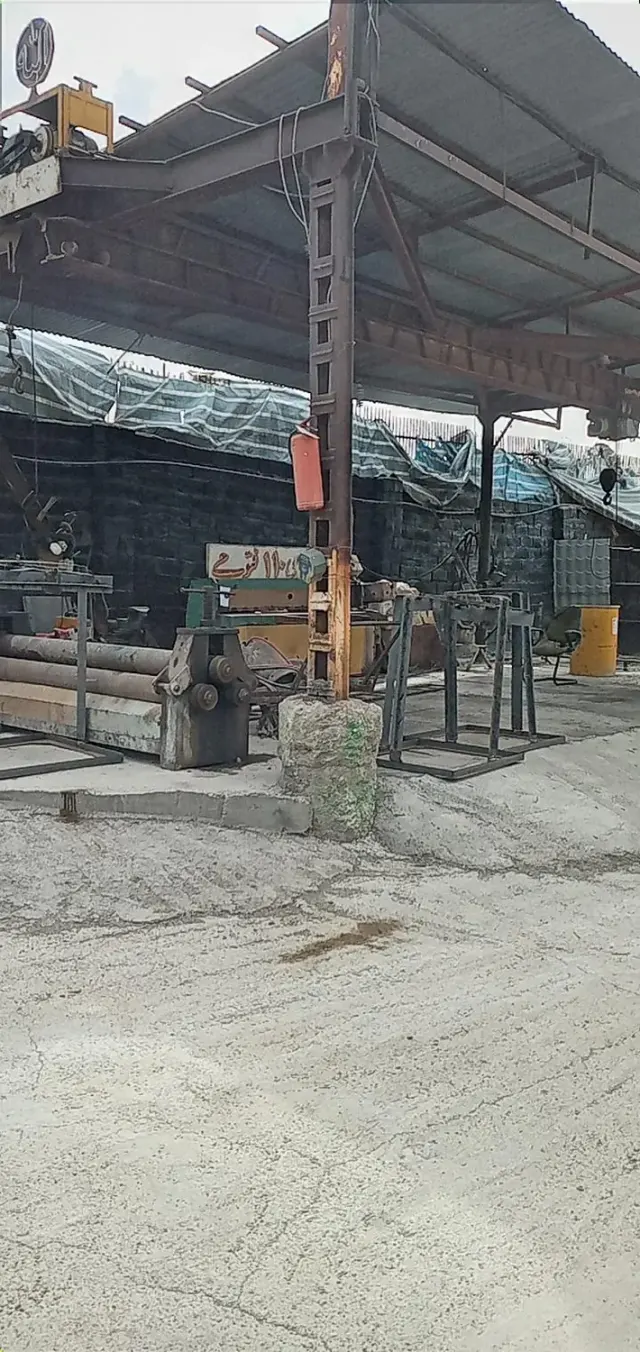 آهنگری 110 فتوحی