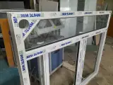 میریکو درب و پنجره دوجداره