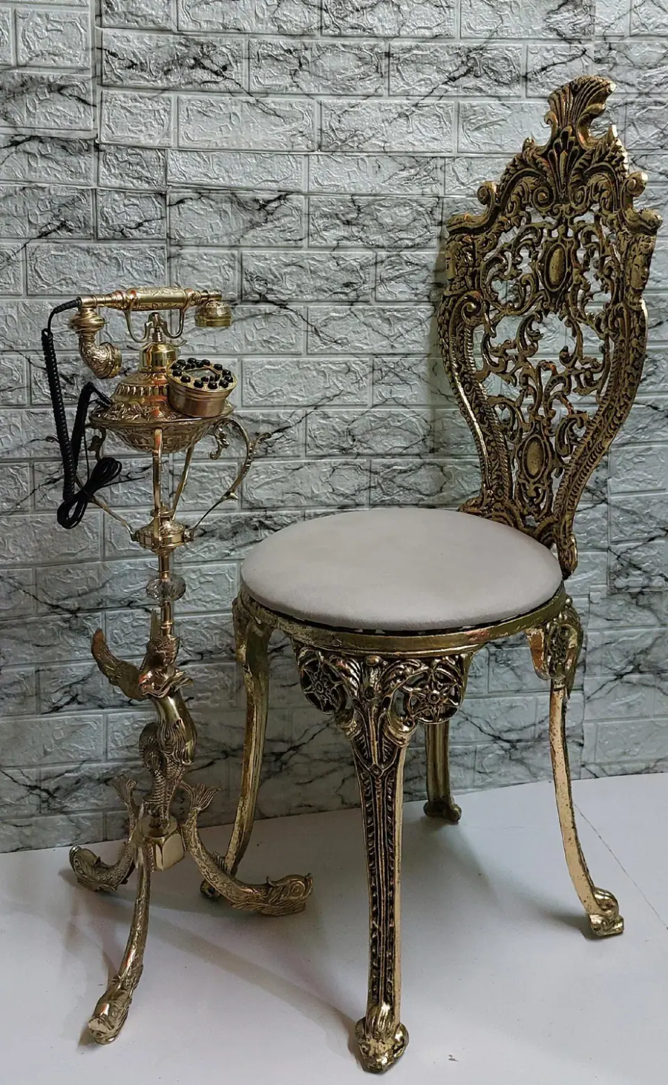 ساختمان ایران برنز