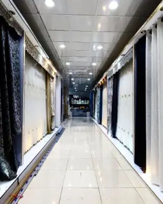 قصر پرده بانه