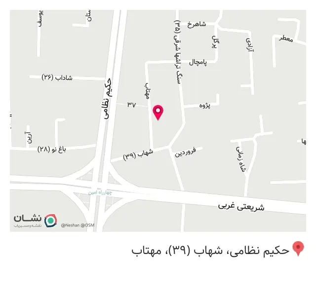 دفتر ساختمانی دِژارک