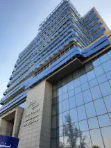 پارکینگ عمومی سیناسنتر
