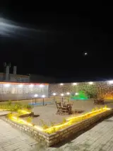 کافه فست فود وانیلا