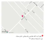 قالیشویی پارسامهر