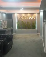 شرکت ساختمانی کاشانه سازه فرتاک