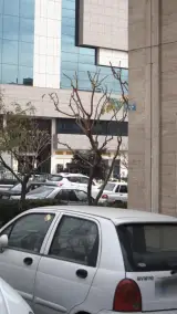 بانک پاسارگاد شعبه اتوبان شهید ستاری - باغ فیض