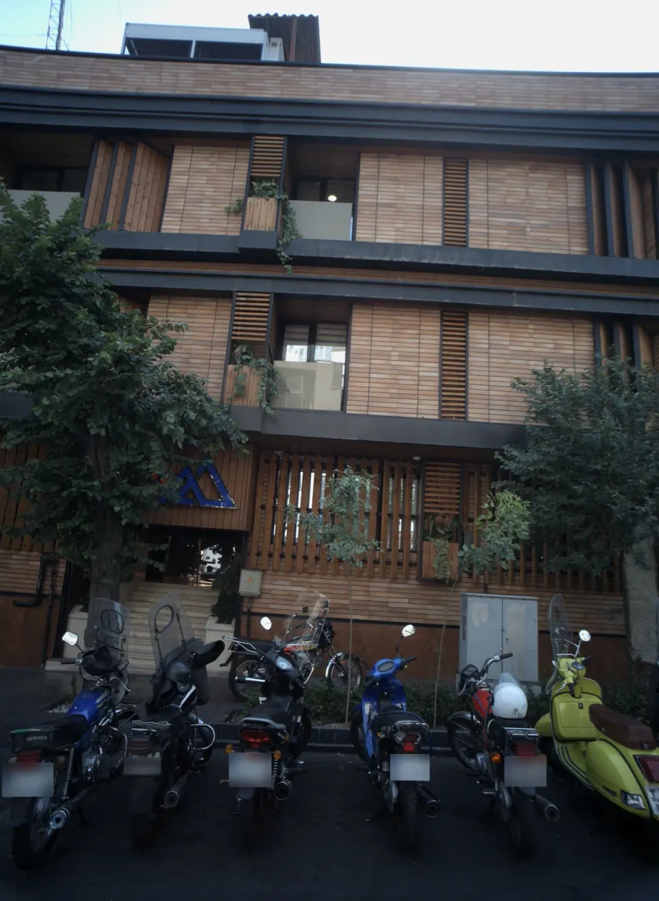 گارانتی پارس ایرکام