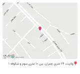 تعمیرگاه نیسان دیزل مجتبی بخشی