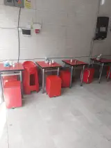 فست فود نشاط