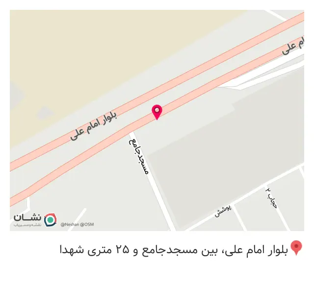 سیم پیچی مسعودی