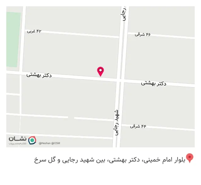 آرایشگاه مردانه طلوع
