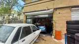 خدمات اتومبیل حمید