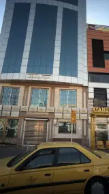 دکتر مژگان هادیان در تهران