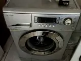 تعمیرات لباسشویی تخصصی