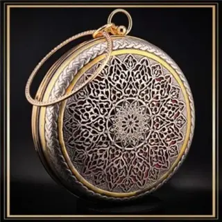 کیف قلمزنی نوبهار