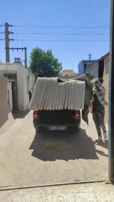 درب ضدسرقت|درب لابی|درب اتاقی و ضدآب|درب تحویل فوری|