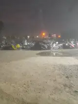 کارواش بام لند