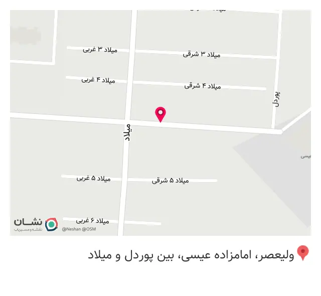 مکانیکی سبک و سنگین امامزاده