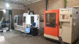 قالبسازی آروکو Aroco Molding