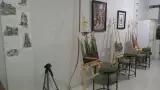 آموزشگاه نقاشی شیوا