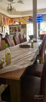 رستوران کاج سبز موسوی
