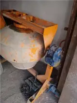 اجاره میکسر بتونیر برقی بنزینی گازوئیلی (دیزلی)